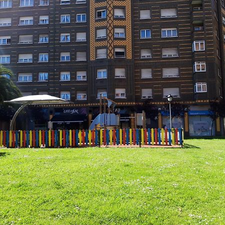Aviles Para Visitar Экстерьер фото