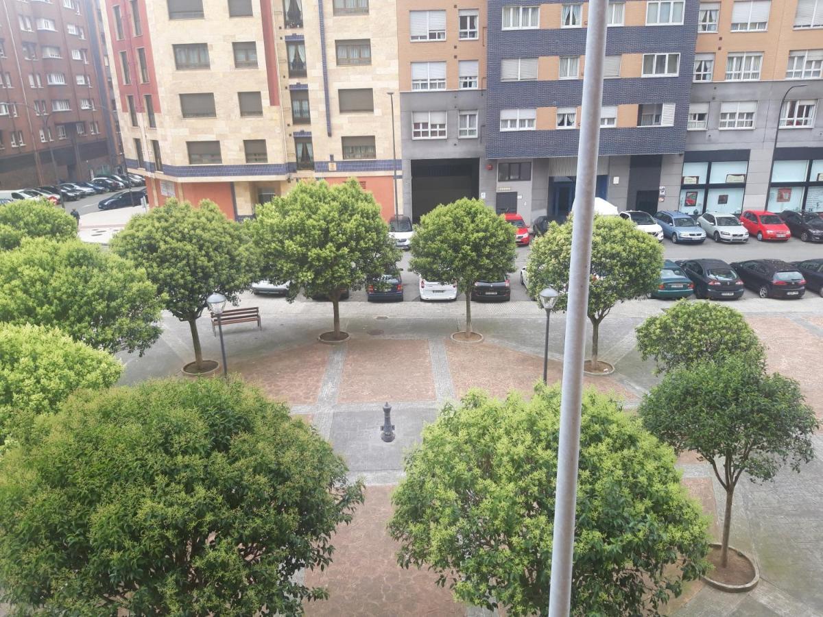 Aviles Para Visitar Экстерьер фото