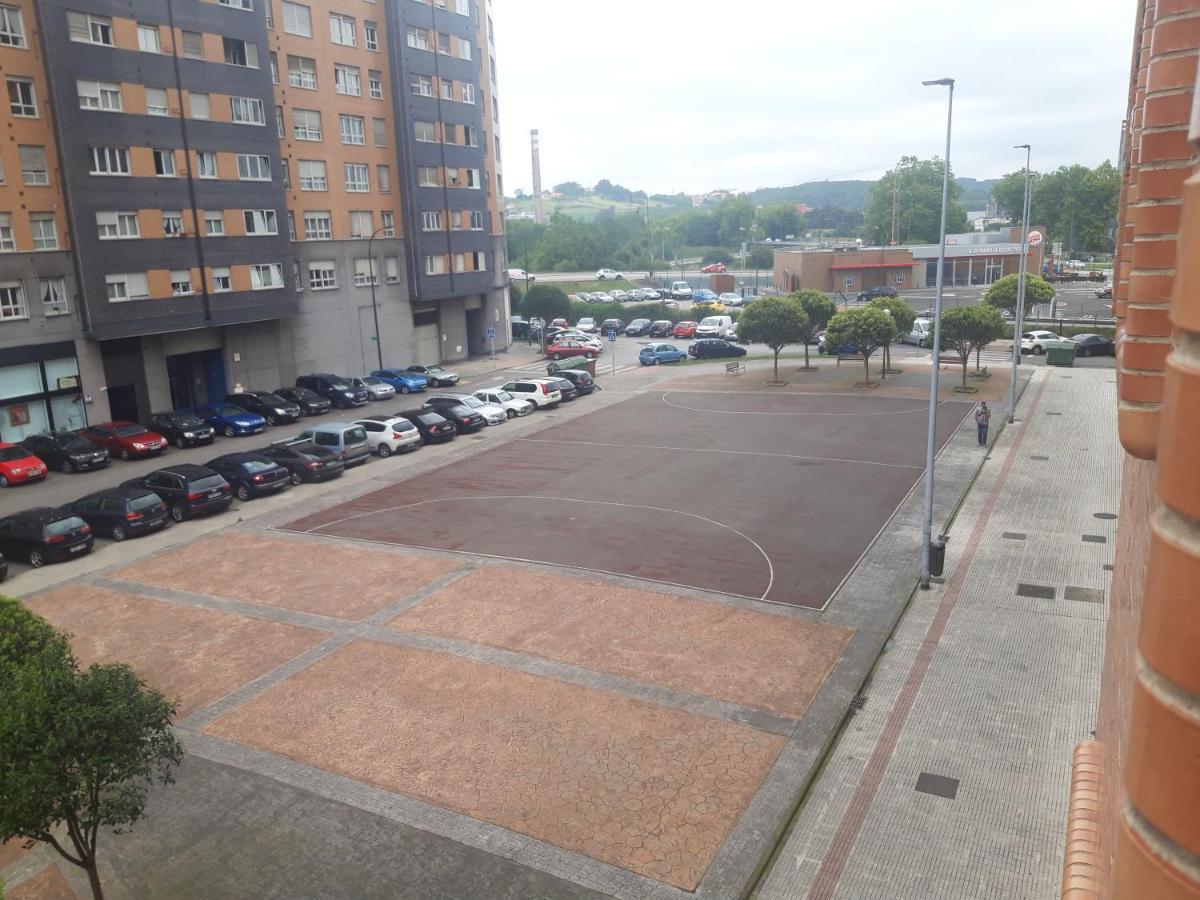 Aviles Para Visitar Экстерьер фото