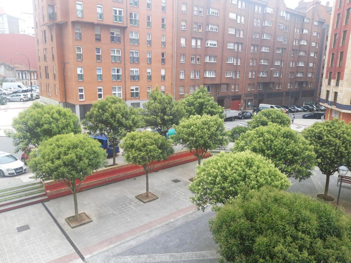 Aviles Para Visitar Экстерьер фото