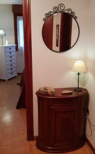 Aviles Para Visitar Экстерьер фото