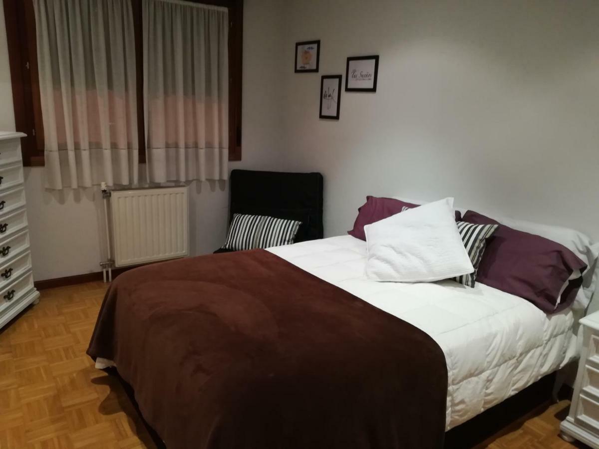 Aviles Para Visitar Экстерьер фото